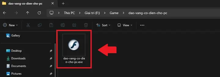Hướng Dẫn Cách Tải Và Chơi Game Đào Vàng Trên Máy Tính Hướng Dẫn Cách Tải Và Chơi Game Đào Vàng Trên Máy Tính