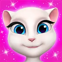 Tải Game My Talking Angela Trên Máy Tính Tải Game My Talking Angela Trên Máy Tính
