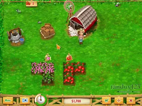 Tải Game Nông Trại Về Máy Tính: Hướng Dẫn Chi Tiết & Top Game Hay