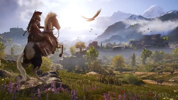 Game Cài Cho Máy Pc Cấu Hình Thấp Có Chơi Được Trên Máy Cấu Hình Cao Không?