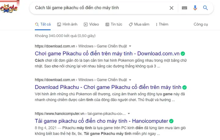 Tim-kiem-game-tren-google