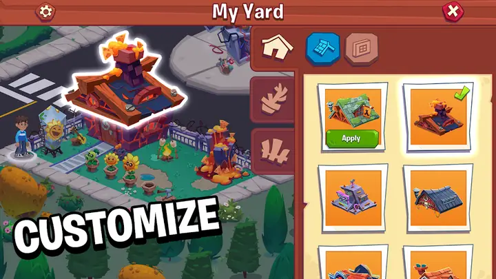 Tải Game Plants Vs Zombies 3 Cho Máy Tính