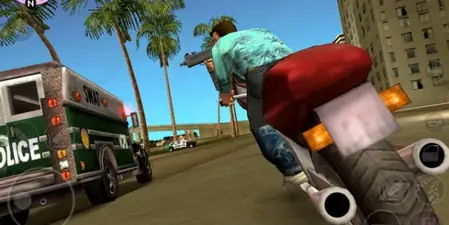 Một Số Hình Ảnh Ingame Đẹp