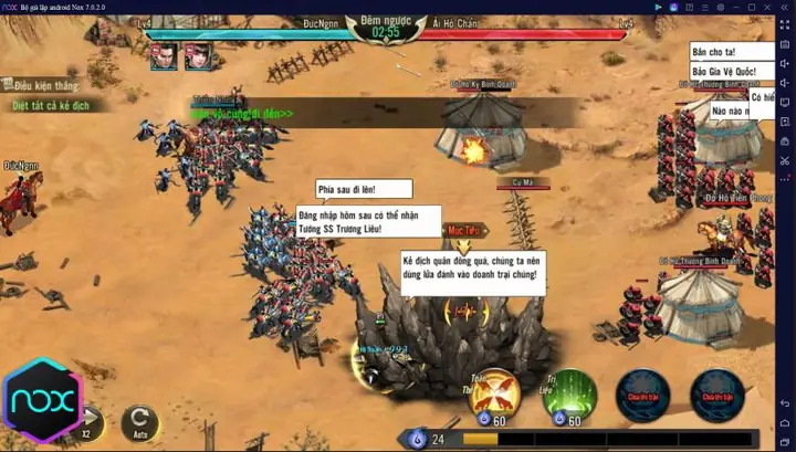 Top Game Tam Quốc Chí Offline Cho Máy Tính: Hướng Dẫn Tải & Chơi Top Game Tam Quốc Chí Offline Cho Máy Tính: Hướng Dẫn Tải & Chơi