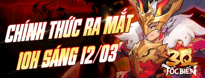 Giới Thiệu Game 3q Tốc Biến