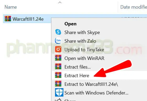 Cách Tải Và Cài Đặt Game Warcraft 3 Việt Hóa Google Drive Cách Tải Và Cài Đặt Game Warcraft 3 Việt Hóa Google Drive