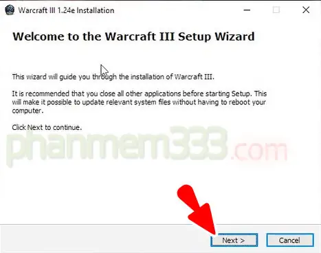 Cách Tải Và Cài Đặt Game Warcraft 3 Việt Hóa Google Drive Cách Tải Và Cài Đặt Game Warcraft 3 Việt Hóa Google Drive