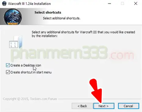 Cách Tải Và Cài Đặt Game Warcraft 3 Việt Hóa Google Drive Cách Tải Và Cài Đặt Game Warcraft 3 Việt Hóa Google Drive