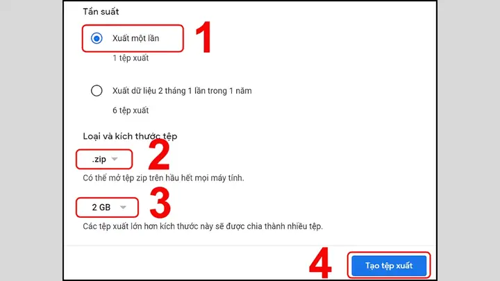 Tải Gmail Về Máy Tính