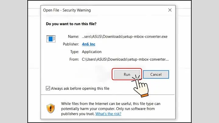 Tải Gmail Miễn Phí Về Máy Tính