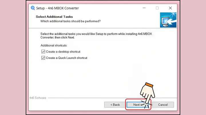 Tải Phần Mềm Hỗ Trợ Đọc File .mbox