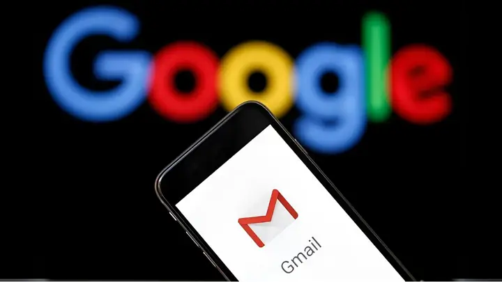 Giới Thiệu Về Ứng Dụng Gmail