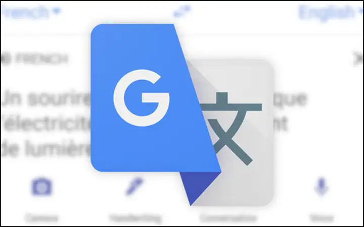 Google Dịch Là Gì? Google Dịch Là Gì?