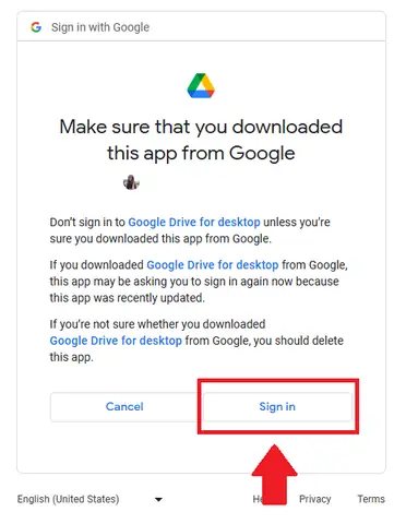 Hướng Dẫn Cách Tải Google Drive Pc Trên Máy Tính