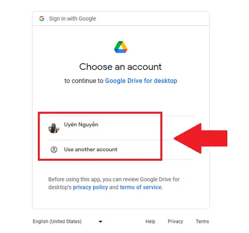 Hướng Dẫn Cách Tải Google Drive Pc Trên Máy Tính