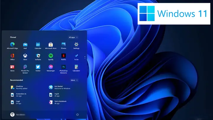 Hướng Dẫn Chi Tiết Tải Hình Nền Cho Máy Tính Win 10 Miễn Phí