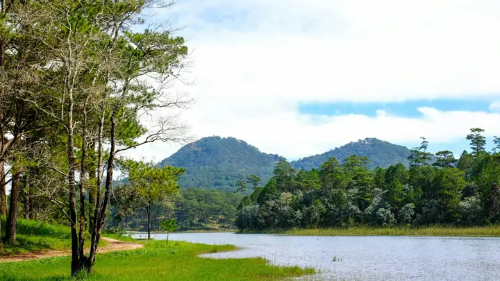 Hình Nền Máy Tính Chill