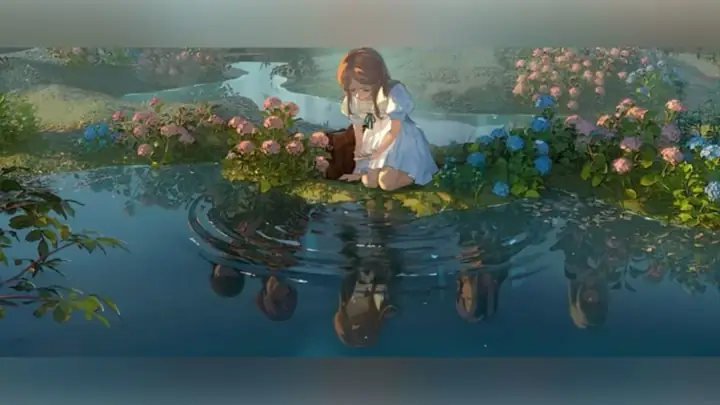 Hình Nền Máy Tính Anime