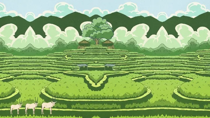 Hình Nền Máy Tính Anime