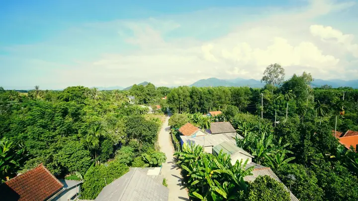 Hình Nền Máy Tính Chill