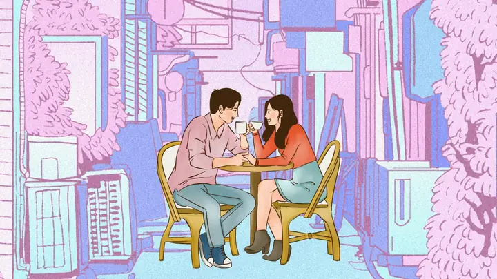 Hình Nền Máy Tính Anime