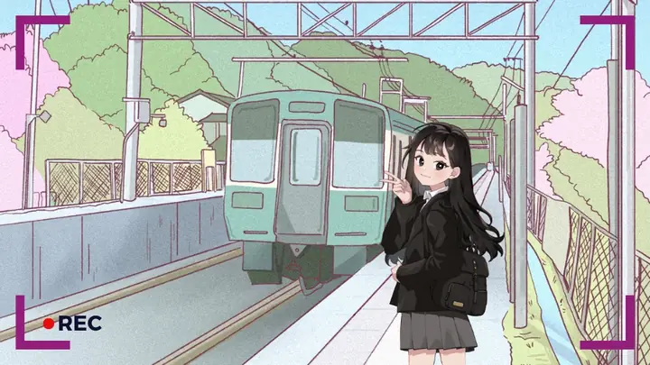 Hình Nền Máy Tính Anime