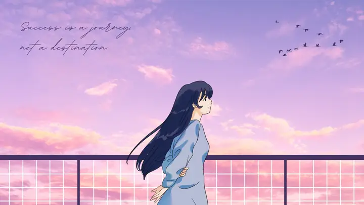 Hình Nền Máy Tính Anime
