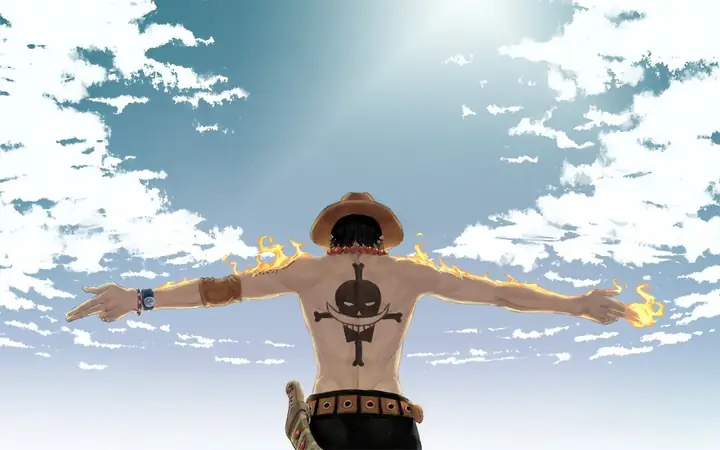 Hình Nền Máy Tính Anime