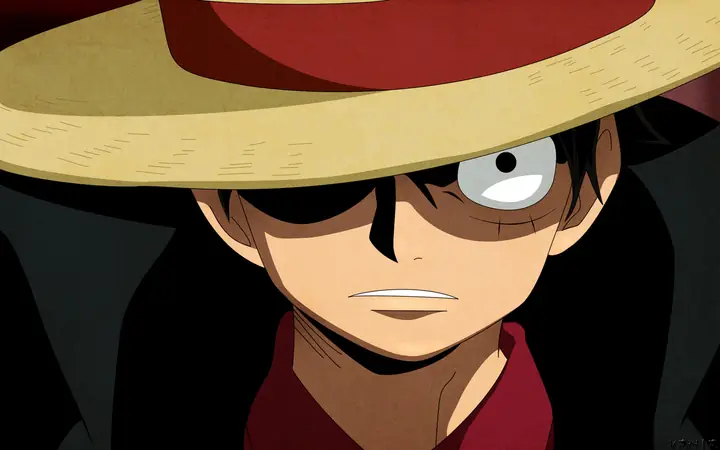 Hình Nền Máy Tính Anime