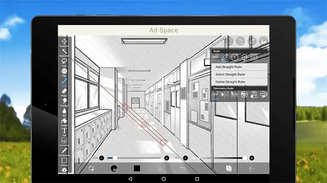 Download Ibispaint X