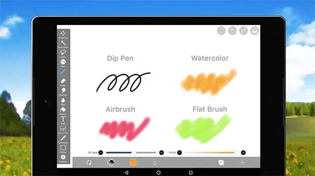 Download Ibispaint X