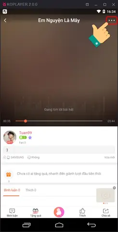 Cách Tải Nhạc Cách Tải Nhạc