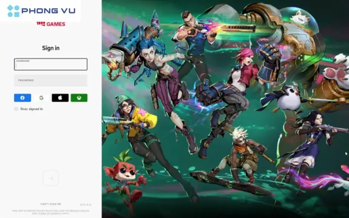 Cách Tải Riot Client Về Máy Tính