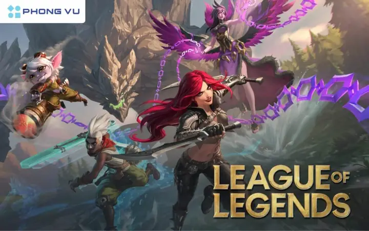 Cách Tải Riot Client Về Máy Tính