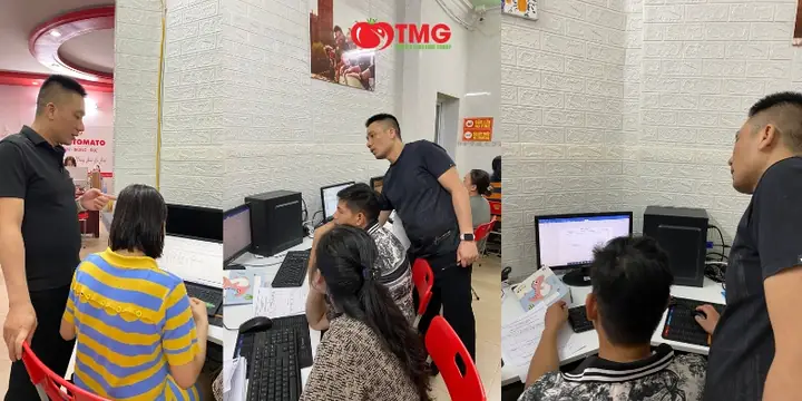 Trung Tâm Luyện Thi Chứng Chỉ Tin Học Văn Phòng Uy Tín Tại Hải Phòng