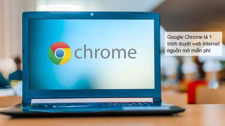 Giới Thiệu Google Chrome Và Cách Tải Chrome Cho Máy Tính Trên Win 7, 10 Miễn Phí Giới Thiệu Google Chrome Và Cách Tải Chrome Cho Máy Tính Trên Win 7, 10 Miễn Phí