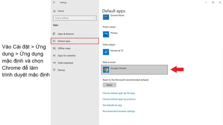 Cách Tải Chrome Cho Máy Tính Trên Win 10 Cách Tải Chrome Cho Máy Tính Trên Win 10