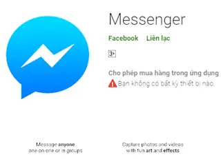 Tải Messenger Cho Pc, Android, Ios - Nhắn Tin, Gọi Điện Miễn Phí A