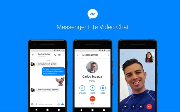 Messenger Lite Là Gì? Messenger Lite Là Gì?