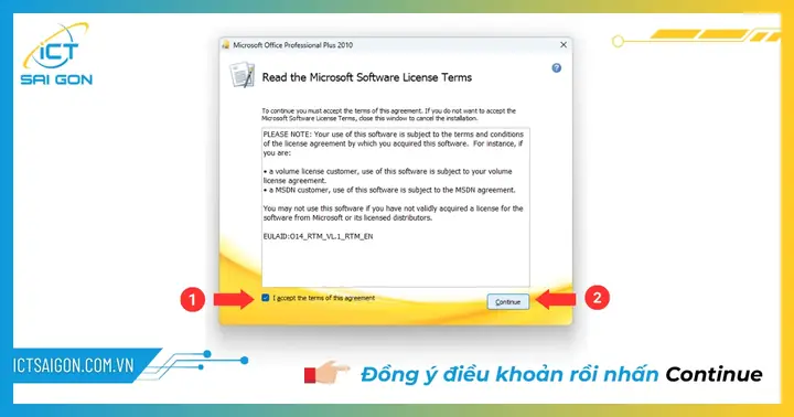 Hướng Dẫn Cài Đặt Office 2010 Từ File Google Drive Hướng Dẫn Cài Đặt Office 2010 Từ File Google Drive