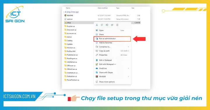 Hướng Dẫn Cài Đặt Office 2010 Từ File Google Drive Hướng Dẫn Cài Đặt Office 2010 Từ File Google Drive