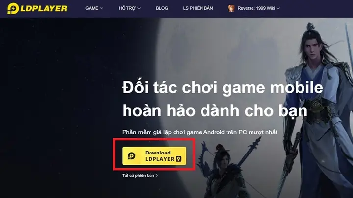 Hướng Dẫn Tải Và Chơi Minecraft Trial Bằng Giả Lập Trên Pc Và Mac
