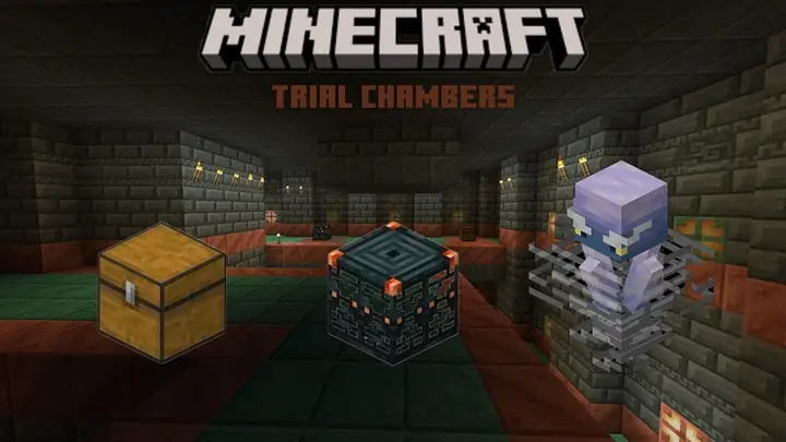 Tổng Quan Về Minecraft Trial