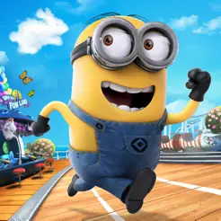 Tải Minion Rush Cho Máy Tính