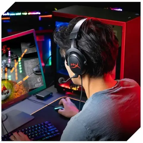 Những Tai Nghe Máy Tính Chơi Game Đáng Mua Nhất Hiện Nay Những Tai Nghe Máy Tính Chơi Game Đáng Mua Nhất Hiện Nay
