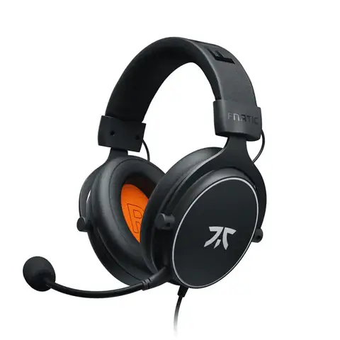 Tai Nghe Fnatic React