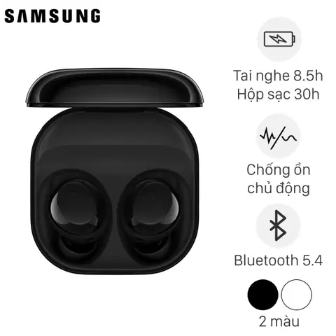 Tai Nghe Tws Samsung Galaxy Buds Core R410n