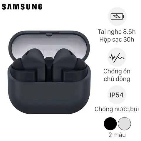 Tai Nghe Tws Samsung Galaxy Buds3 Fe R420n