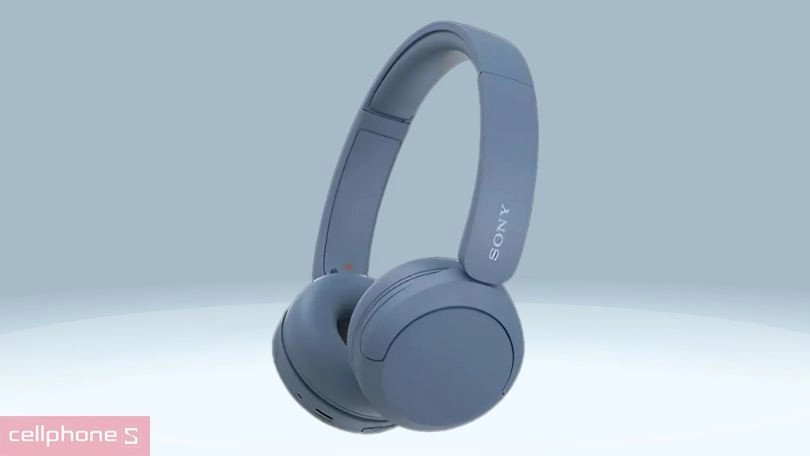 Tai nghe Sony với công nghệ chống ồn ANC hàng đầu