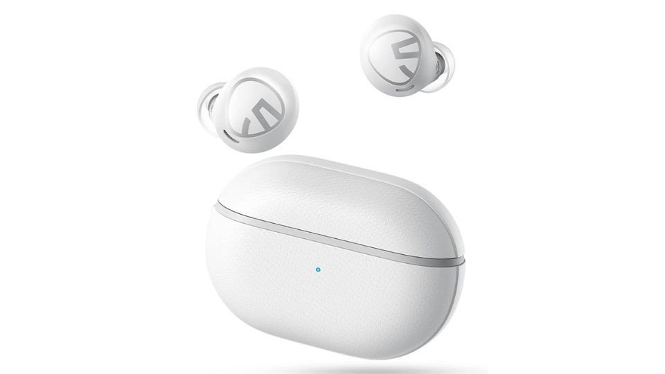 Tai nghe SoundPEATS Free 2 Classic có độ bền cao và khả năng chống nước